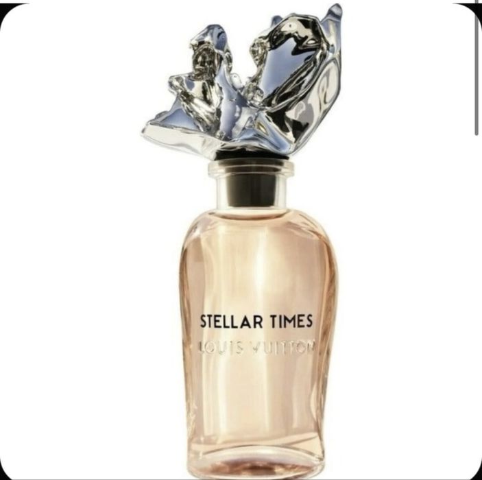 Louis Vuitton Stellar times осталось 70 мл