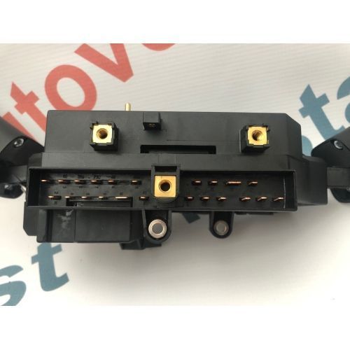 Bloc lumini Mercedes Sprinter 2416 192006 Vito W638 192003 Vw LT 192006 A0005407445 lumini semnalizare spalator buton de avarie mic, cu 22 pini