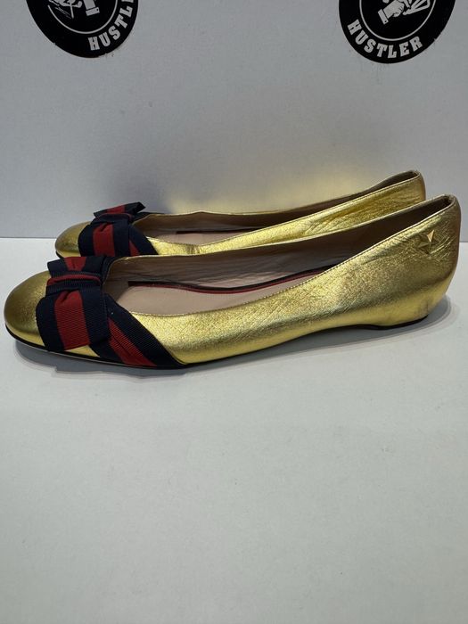 Балерини GUCCI .Номерация 39.5см