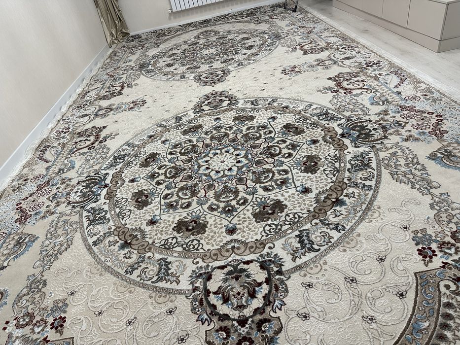 Срочно продам шикарный ковер