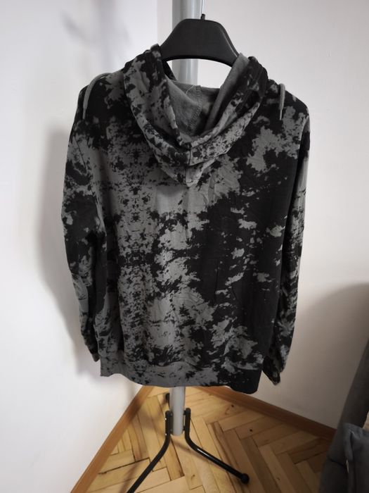 The Black Panther, Marvel licenced hoodie