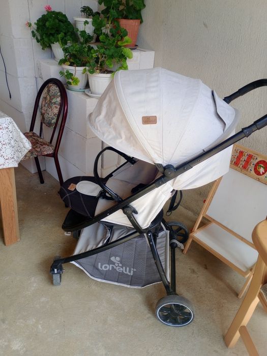 Лятна количка Лорелли