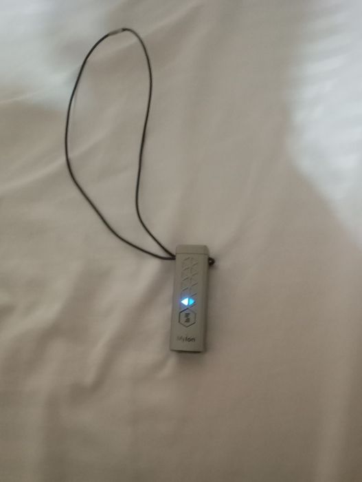 Продам ионизатор воздуха