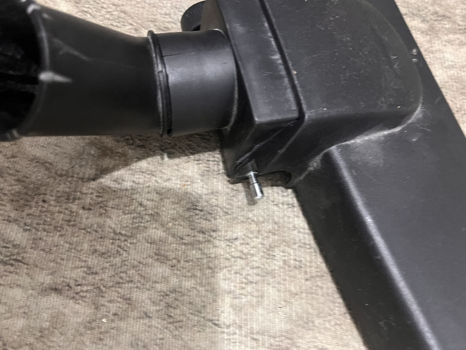 Насадка для пылесоса б/у