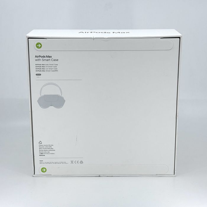 Casti Apple AirPods MAX Starlight | Original 100% | Sigilata | NOUA | Factura + Garantie | Pret Fix ID010