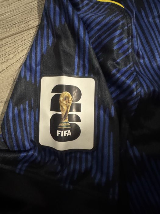 vini jr tee world cup 2026