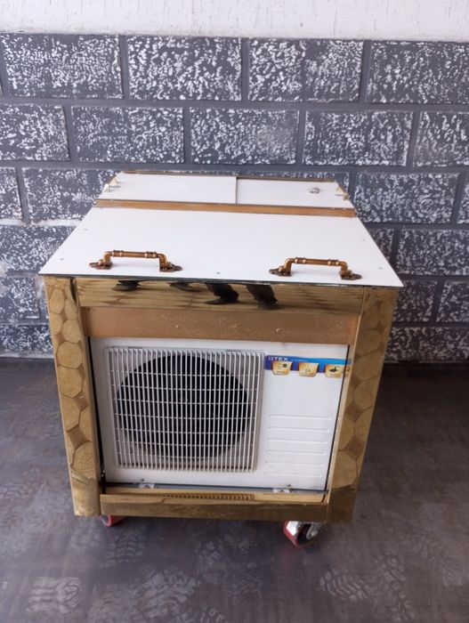 Продается аппарат для охлаждения напитков