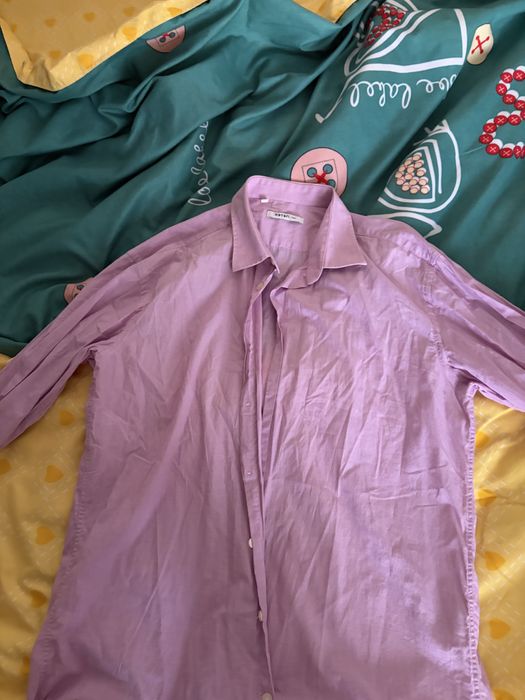 Camasa barbati slim fit