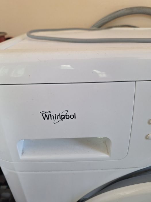 Перална Whirlpool awo/c 60 120