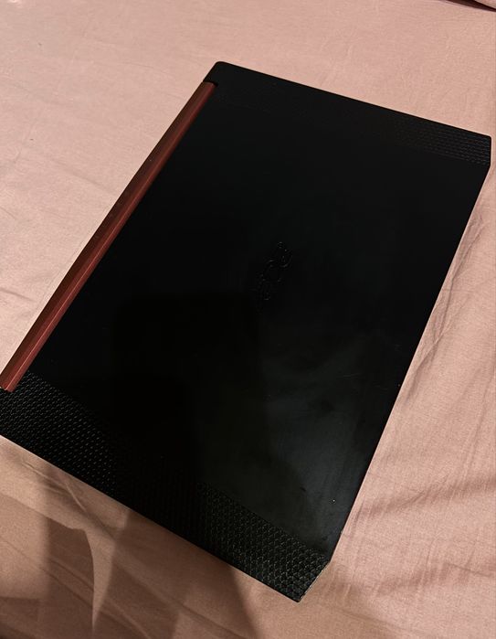 Acer nitro 5 ноутбук