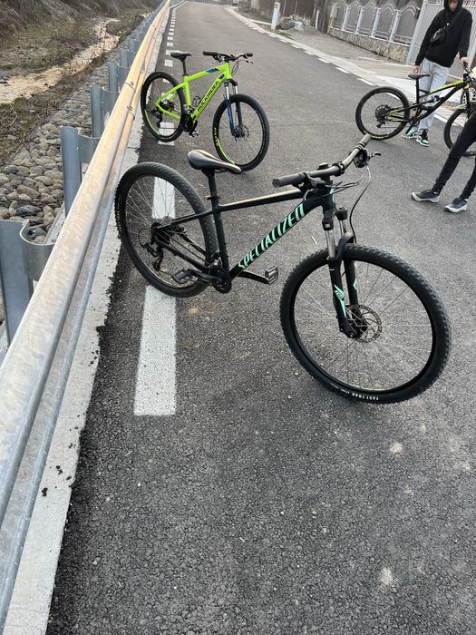Specialized rockhoper