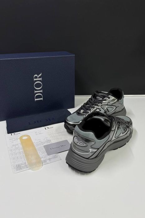 Мъжки сникърси Dior