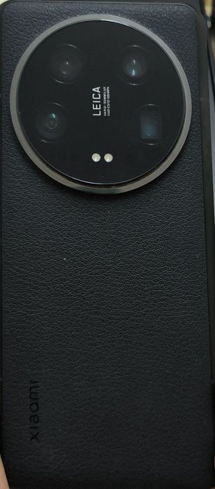 Xiaomi 14 Ultra 12.оперативка 256.хотира холати янги диярли ишлатилмаг