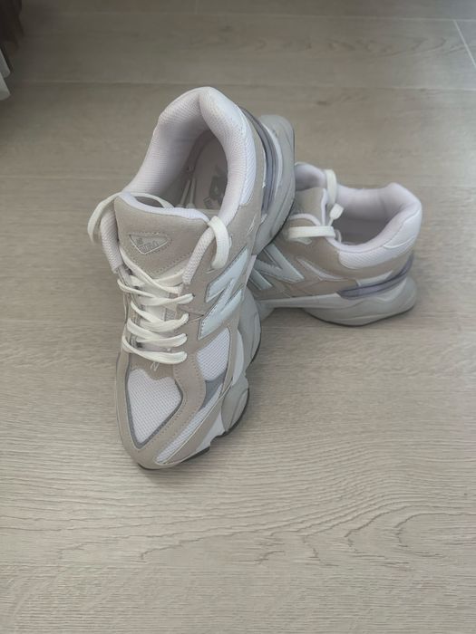 Маратонки New Balance