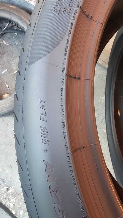 anvelope 225/45/19 PIRELLI vara