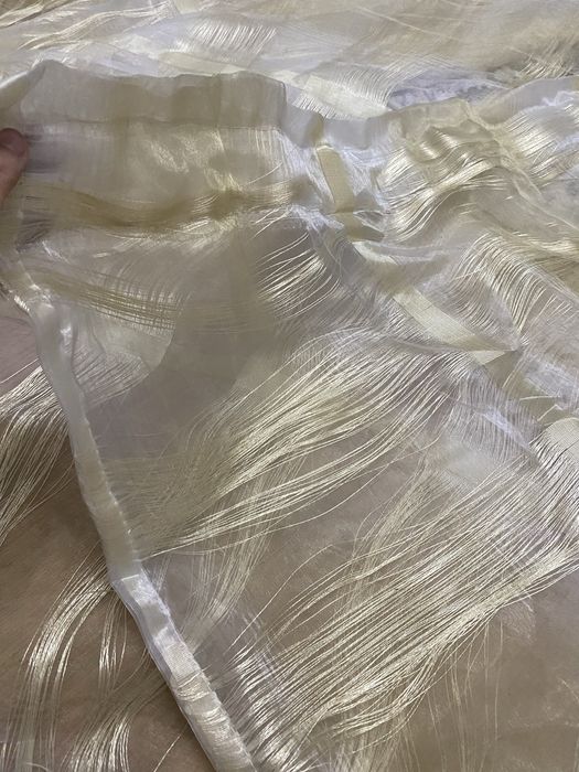 Продам комплект тюлей