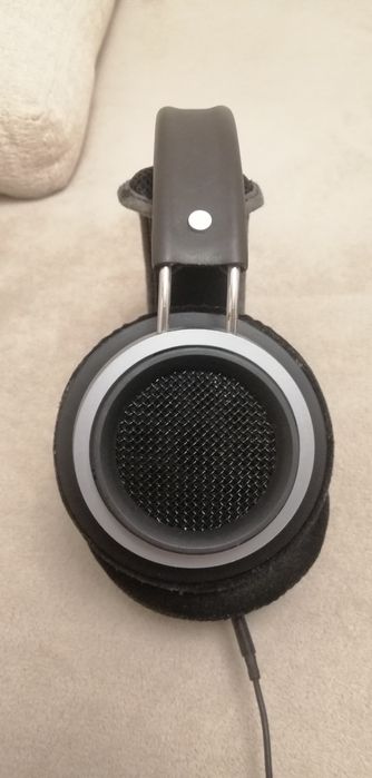 !! Ocazie.Vand casti Philips Fidelio X1 High-End si Sony WH-1000X