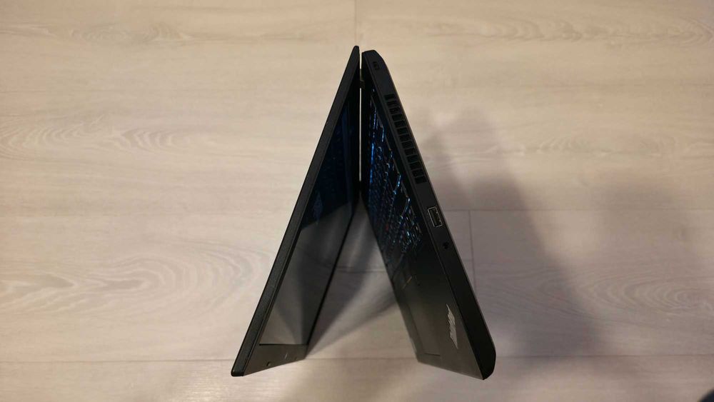 Lenovo Thinkpad L480 i7 8550U 16GB RAM 256GB NVME SSD Windows 11