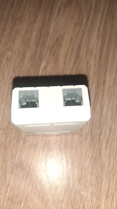 Сплиттер для телефонной линии