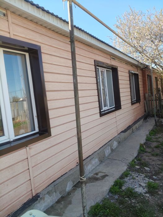 Срочно продам дом