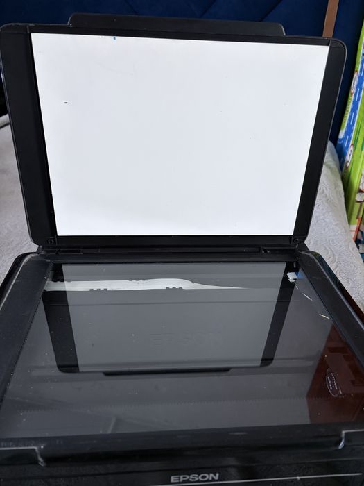 Принтер EPSON новый