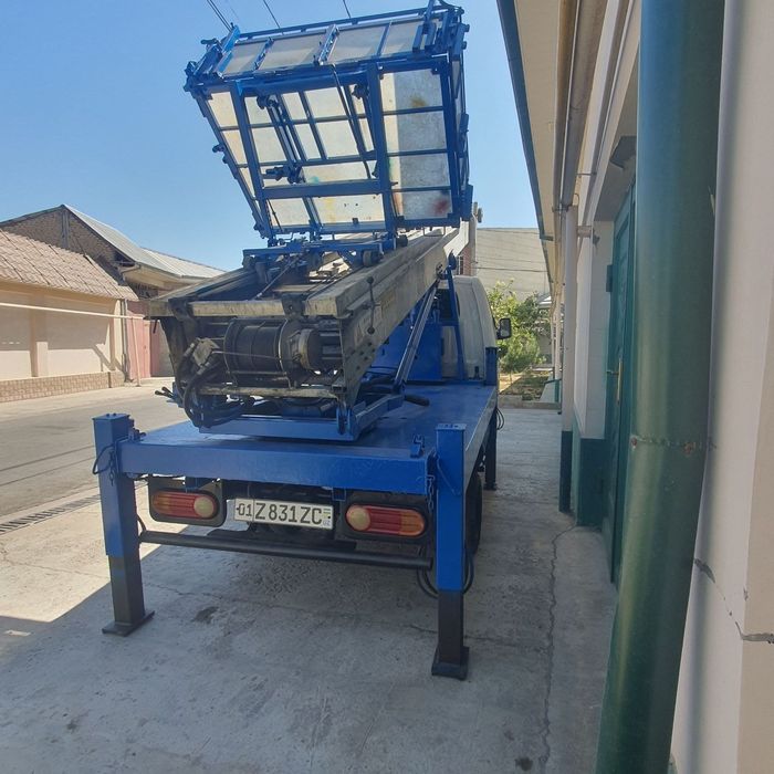 Автолифт 28м. Сотилади.