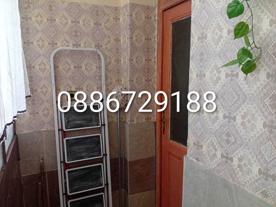 Двустаен на ул. Иван Асен 2