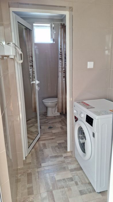 Дава се под наем Двустаен апартамент в Китен - 56 кв.м за 71.4 € - Снимка #6