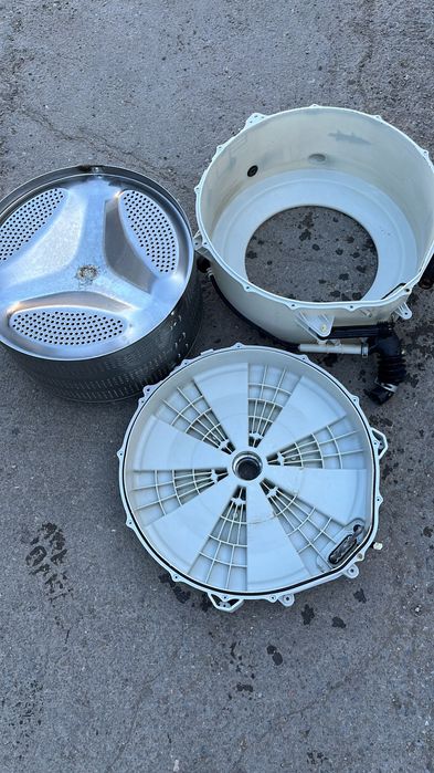 Частный мастер. Ремонт холодильников и стиральных машин 7