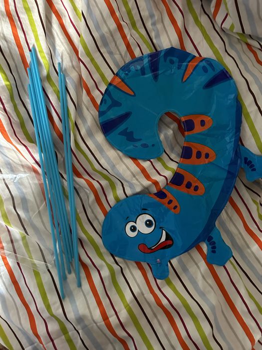 надувные шарики для праздников!