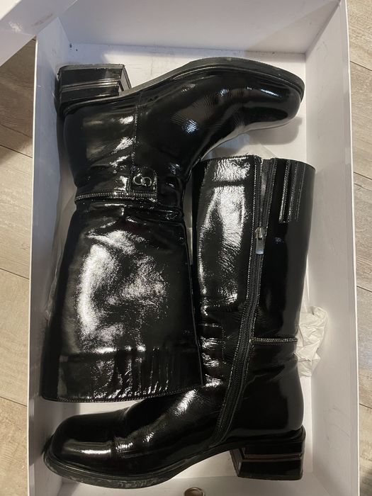 Massimo Zardi ботуши