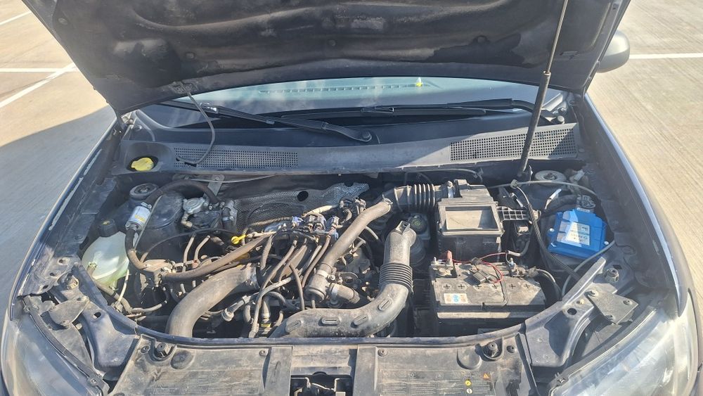 Vand Dacia Logan 0.9 An 17.12 2014