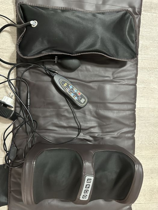 Массажный коврик