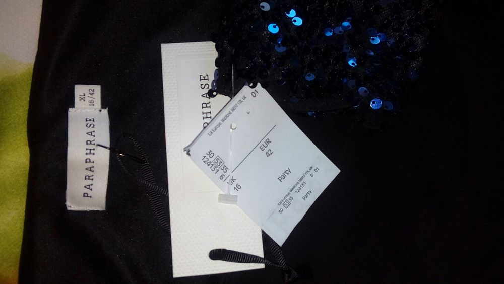 Продам платье-тунику