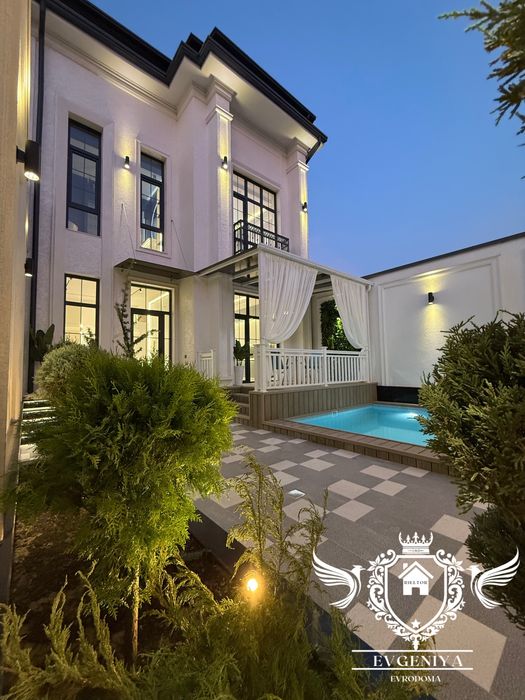 Велеколепный евродом по супер цене