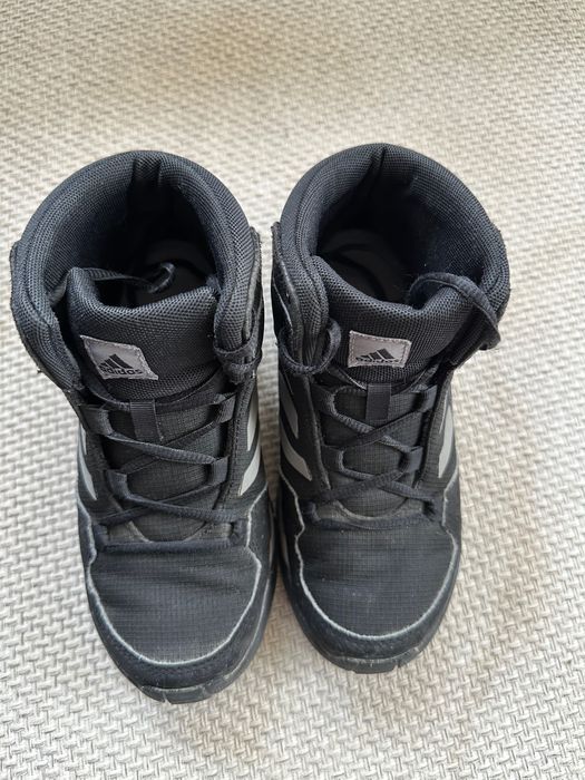 Adidas Terrex - номер 31