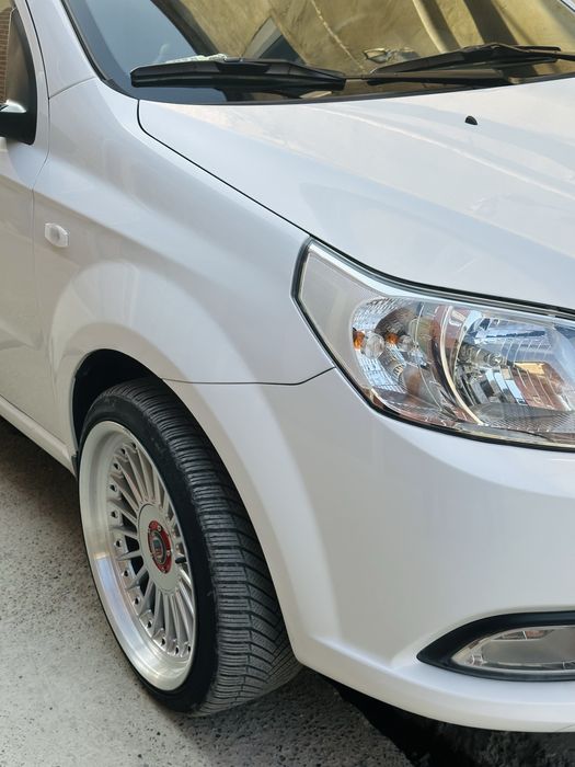 Nexia 3 2yevro variant idial