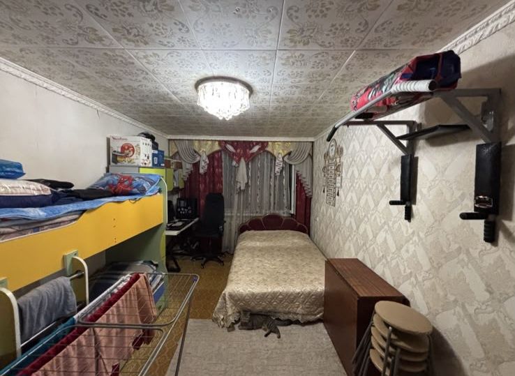 Продаётся квартира 1 комнатная