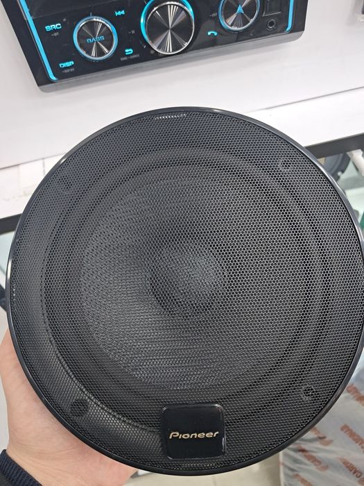 Pioneer Z65CH HIRES колонки
