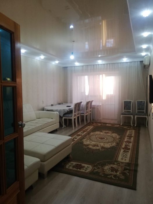 Продам 2 комн квартиру