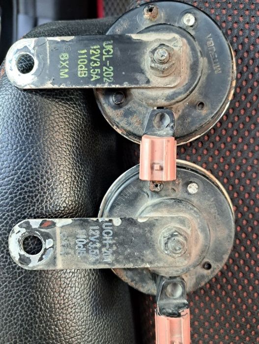 Запчасти оригинал Honda Stream RN6