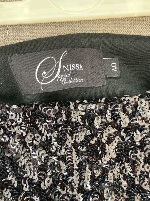 Rochie de seara Nissa