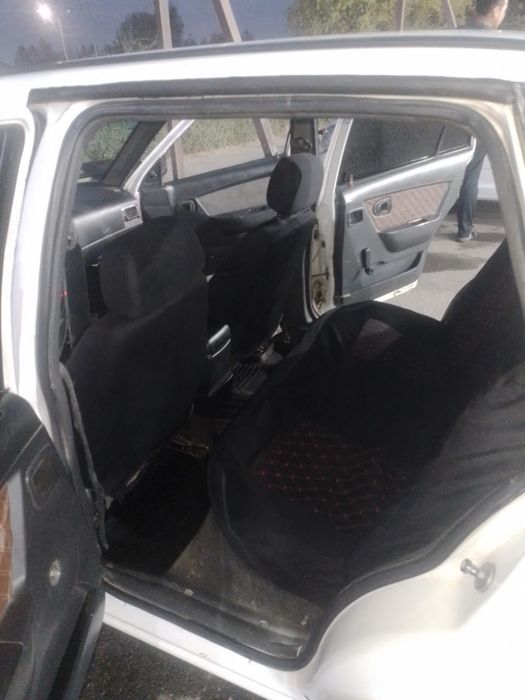 Срочно продается машина