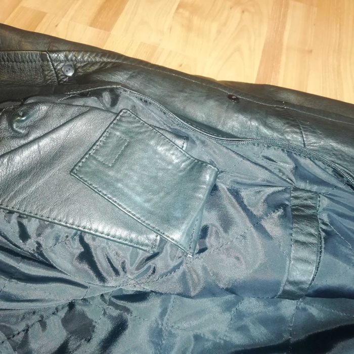 Кожено дълго яке 3XL -90 лева,Бомбер 150 лева