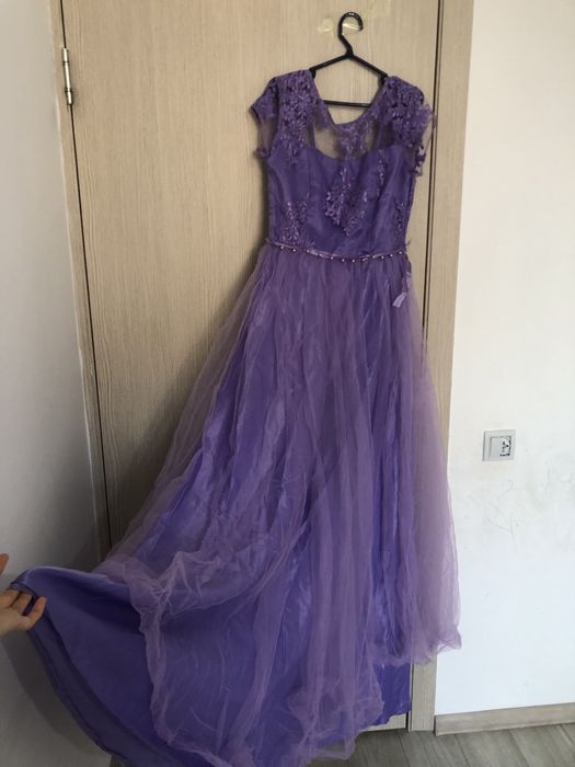 Платья на выпускной