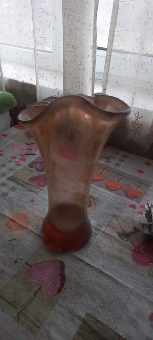 Хрустальная посуда