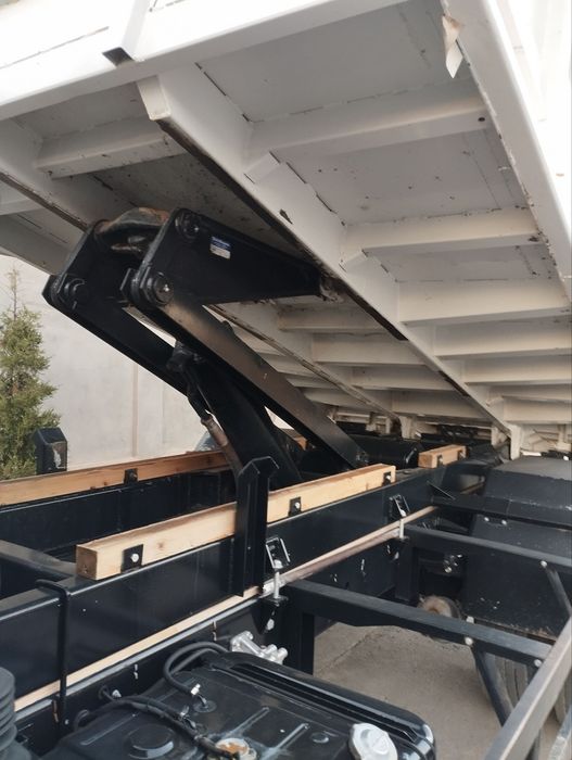 Исузу 10 тонна сотилади 2015 йил