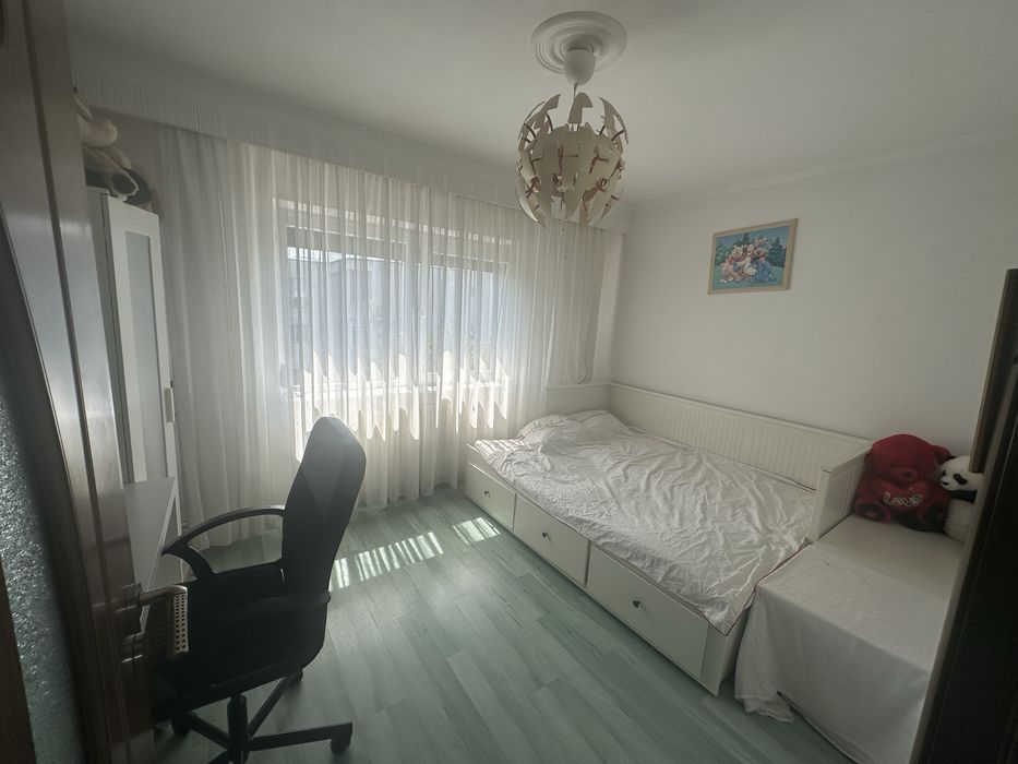 Apartment in Pitești, Argeș - Vedere 4