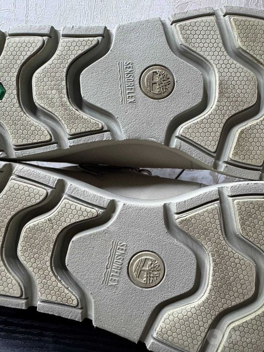 Легкие ботинки Timberland Kenniston 6" (SensorFlex) — 100% Оригинал!