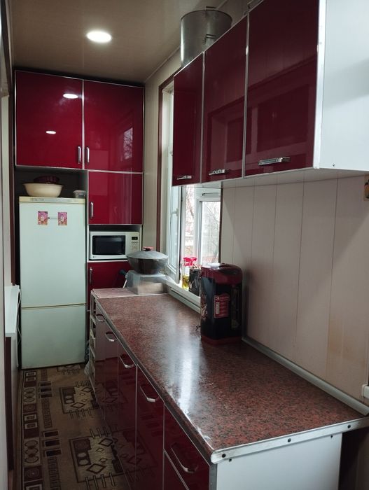 Продается 4 ком кв